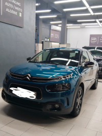 voitures-citroen-c4-cactus-2021-beni-tamou-blida-algerie