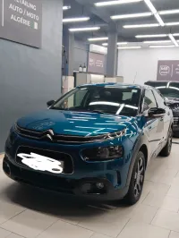 Citroen C4 Cactus 2021 C4 Cactus