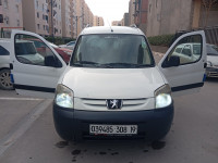 utilitaire-peugeot-partner-2008-origin-ain-oulmene-setif-algerie