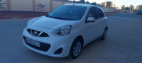 voitures-nissan-micra-2021-bir-el-djir-oran-algerie