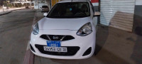 voitures-nissan-micra-2021-bir-el-djir-oran-algerie