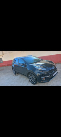 voitures-kia-sportage-restyle-2021-gt-line-el-bouni-annaba-algerie