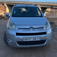 voitures-citroen-berlingo-2008-ghazaouet-tlemcen-algerie