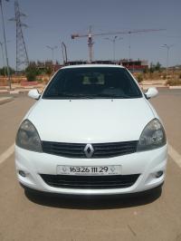 سيارات-renault-clio-campus-2011-معسكر-الجزائر