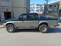 voitures-mitsubishi-l200-2004-doube-cabine-evolution-boudjima-tizi-ouzou-algerie