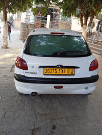 voitures-peugeot-206-2001-tigzirt-tizi-ouzou-algerie