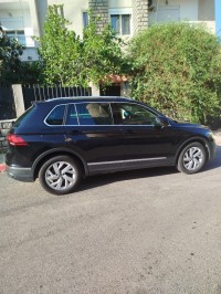 سيارات-volkswagen-tiguan-2023-move-البويرة-الجزائر