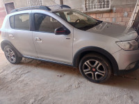 voitures-dacia-sandero-2019-stepway-rouissat-ouargla-algerie