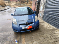 voitures-toyota-yaris-2009-ain-boucif-medea-algerie