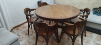 tables-table-de-6-personnes-sidi-bel-abbes-algerie