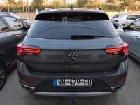 voitures-volkswagen-t-roc-2022-carat-plus-el-biar-alger-algerie