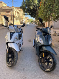 motos-et-scooters-sym-st-200-2024-mansourah-tlemcen-algerie