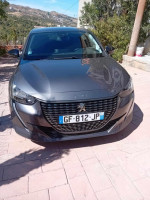 voitures-peugeot-208-2022-allure-makouda-tizi-ouzou-algerie