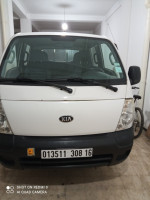 camion-kia-2700-double-cabine-4x4-2008-alger-centre-algerie