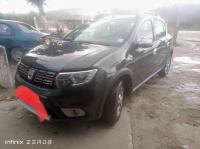 voitures-dacia-sandero-2019-stepway-restylee-annaba-algerie