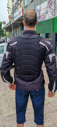 الخوذات-والحماية-veste-القبة-الجزائر
