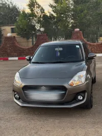 Suzuki Swift 2022 Swift