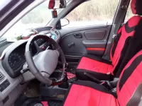 Suzuki Alto 2006 Alto