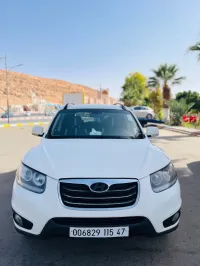 Hyundai SantaFe 2015 Pack Extreme
