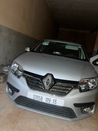 سيارات-renault-symbol-2019-العريشة-تلمسان-الجزائر