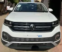 Volkswagen T-Cross 2024 R-line
