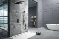COLONNE DE DOUCHE ENCASTRE IMEX 