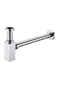 SIPHON LAVABO INOX IMEX