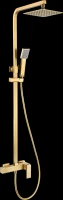 COLONNE DE DOUCHE APPARENTE IMEX 
