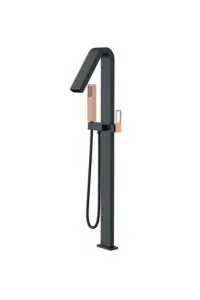 Mitigeur baignoire ilot IMEX