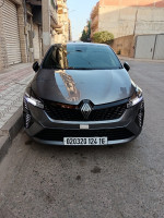 voitures-renault-clio5-2024-alpine-bir-el-djir-oran-algerie