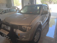 voitures-mitsubishi-l200-2011-babar-khenchela-algerie