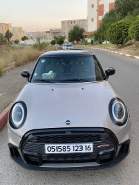 Mini Cooper 2023 Works