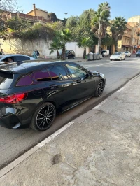 BMW Série 1 2023 M Sport