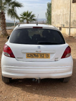 voitures-peugeot-207-2012-remchi-tlemcen-algerie