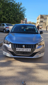 voitures-peugeot-208-2023-allure-ess-les-eucalyptus-alger-algerie