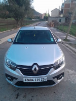 voitures-renault-symbol-2019-tizi-ouzou-algerie