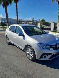 voitures-renault-symbol-2019-tizi-ouzou-algerie