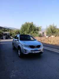 Kia Sorento 2014 Sorento