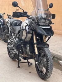 Bmw gs R1200 k25 2010
