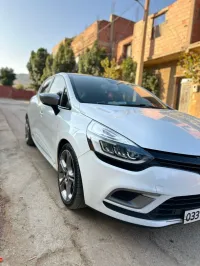Renault Clio 4 2019 GT Line +