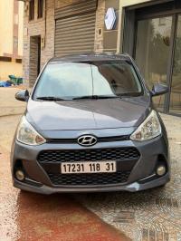 voitures-hyundai-grand-i10-2018-restylee-dz-relizane-algerie