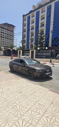 سيارات-audi-a5-2012-s-line-بئر-الجير-وهران-الجزائر