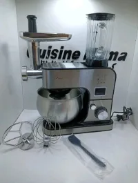 Pétrin multismart 5 en 1 