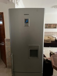 ثلاجات-و-مجمدات-frigidaire-samsung-حسين-داي-الجزائر