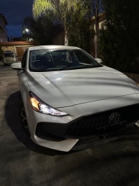 سيارات-mg-5-2025-لارباع-البليدة-الجزائر