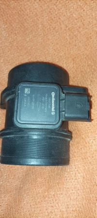 Lot débitmètre Continental allemand original neuf jamais utilisé moteur HDi 2L 136cv