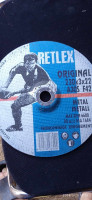 outillage-professionnel-disque-a-couper-e-meuler-reflex-230300-dar-el-beida-alger-algerie