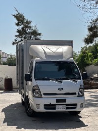 شاحنة-kia-2500-2020-برج-الكيفان-الجزائر