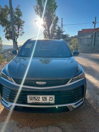 سيارات-geely-coolray-2026-flag-ship-بوعنداس-سطيف-الجزائر