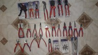 أدوات-يدوية-pince-knipex-de-40-articule-neuf-made-in-germany-الجزائر-وسط